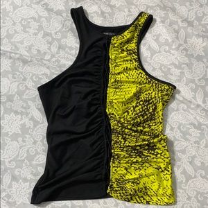 Urban outfitters top